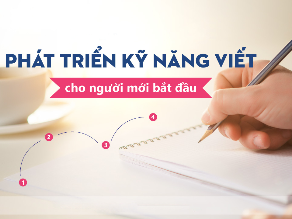 Kỹ năng viết văn